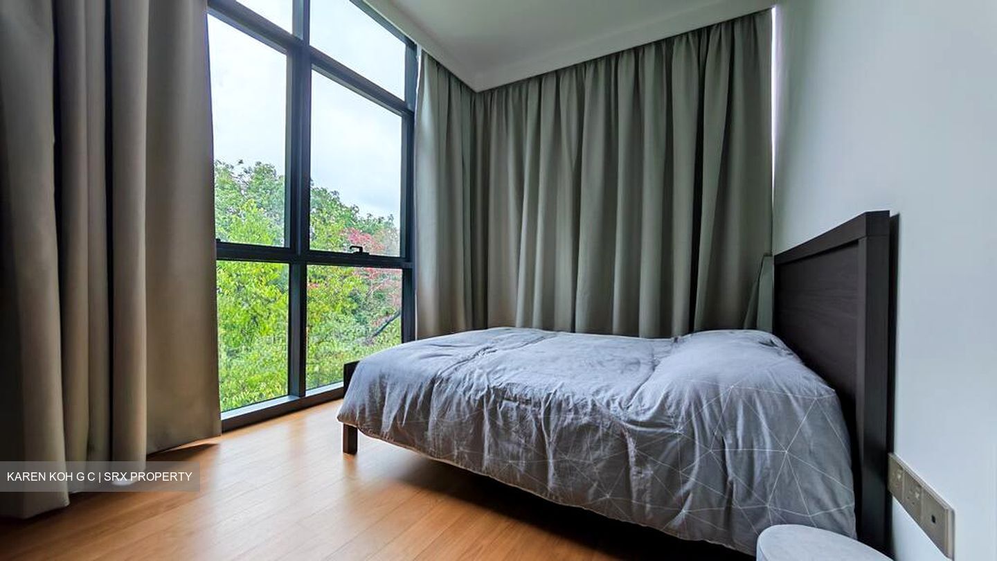 Van Holland (D10), Condominium #521180281
